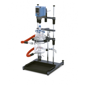 Bộ phản ứng tổng hợp IKA EasySyn 5000 Advanced Reactor system